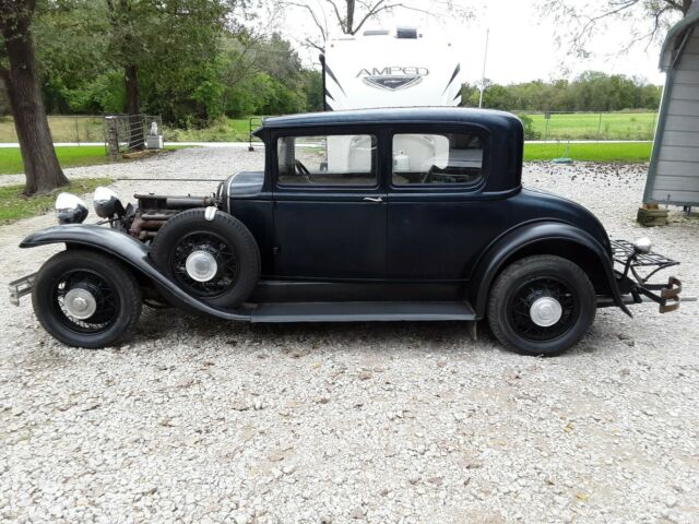 Buick Series 90 1931 image number 2