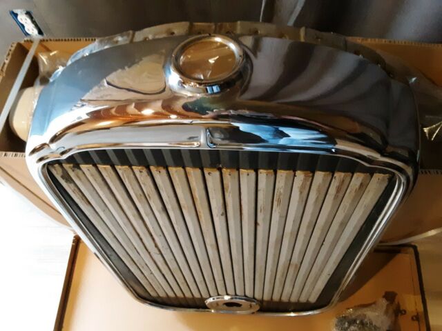 Buick Series 90 1931 image number 29