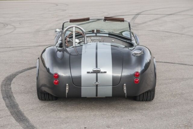 Shelby Cobra 1965 image number 29