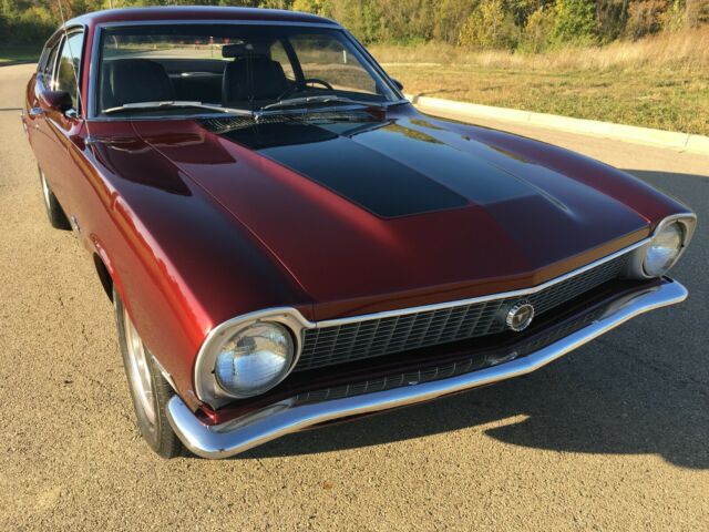 Ford Maverick 1970 image number 27