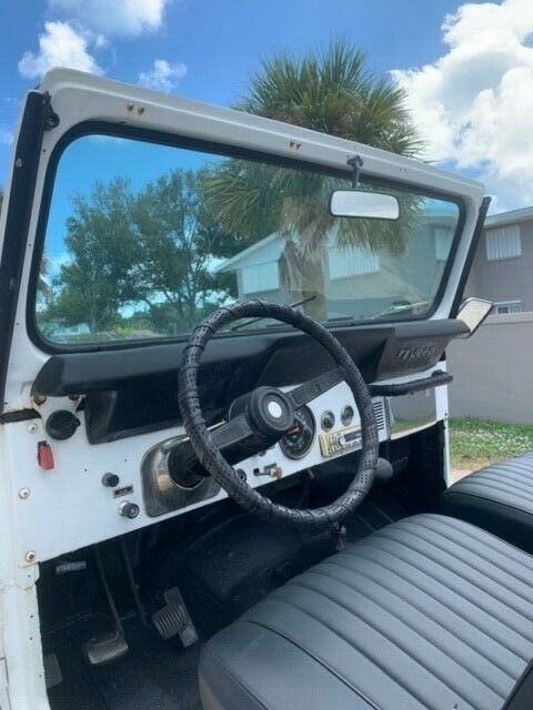 Jeep CJ 1978 image number 31