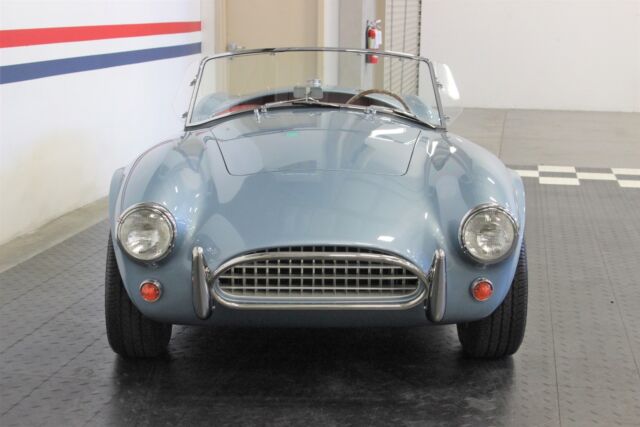 Shelby Cobra 1963 image number 30