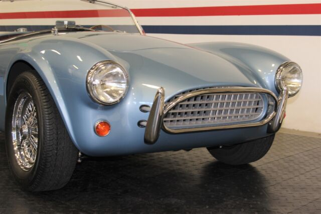 Shelby Cobra 1963 image number 31