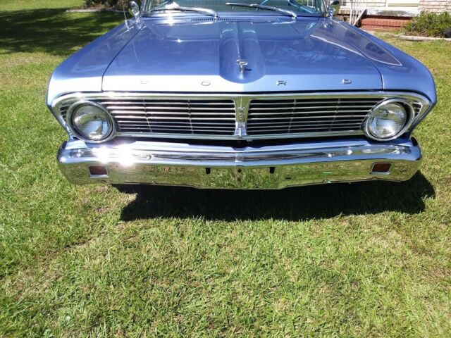 Ford Falcon 1965 image number 9