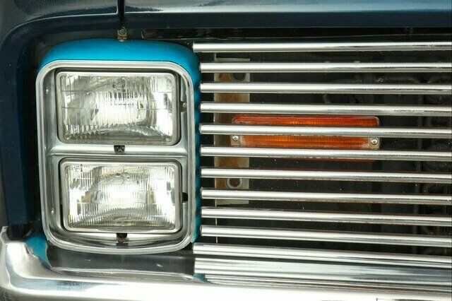 Dodge TRADESMAN 200 1974 image number 37