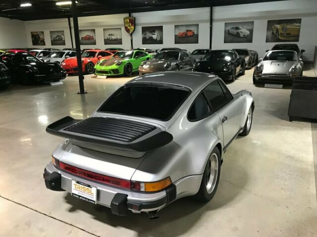 Porsche 911 1979 image number 11