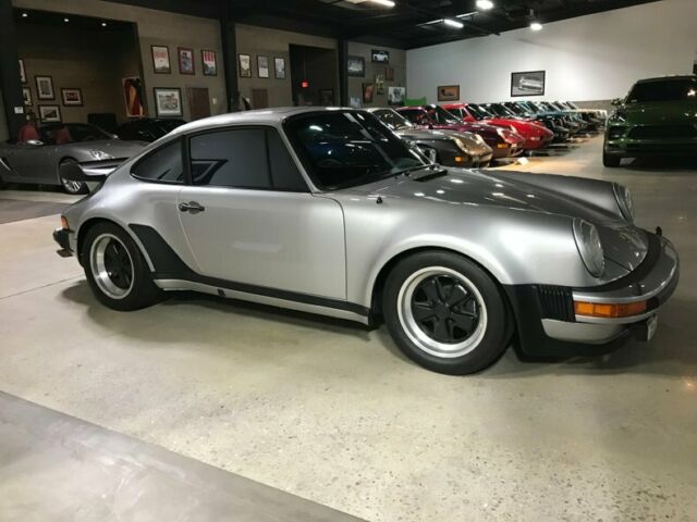 Porsche 911 1979 image number 19