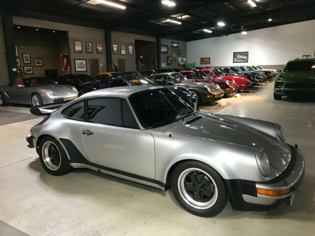 Porsche 911 1979 image number 20