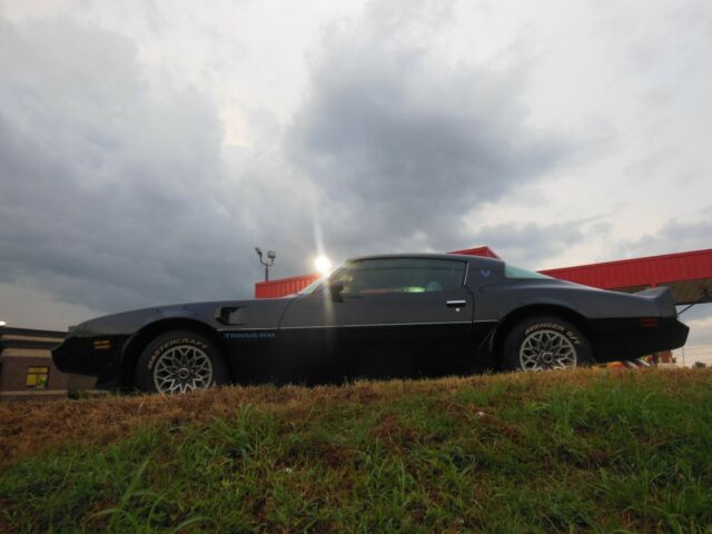 Pontiac Trans Am 1979 image number 10