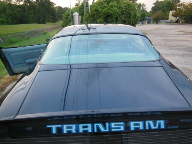 Pontiac Trans Am 1979 image number 23