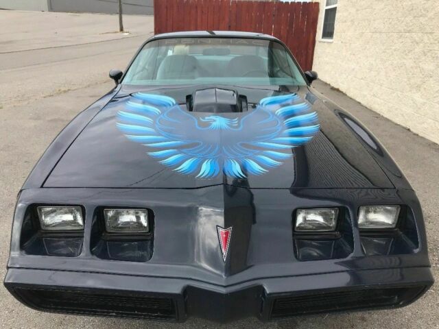 Pontiac Trans Am 1979 image number 29