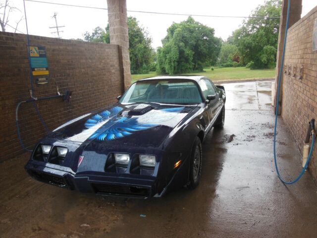 Pontiac Trans Am 1979 image number 30