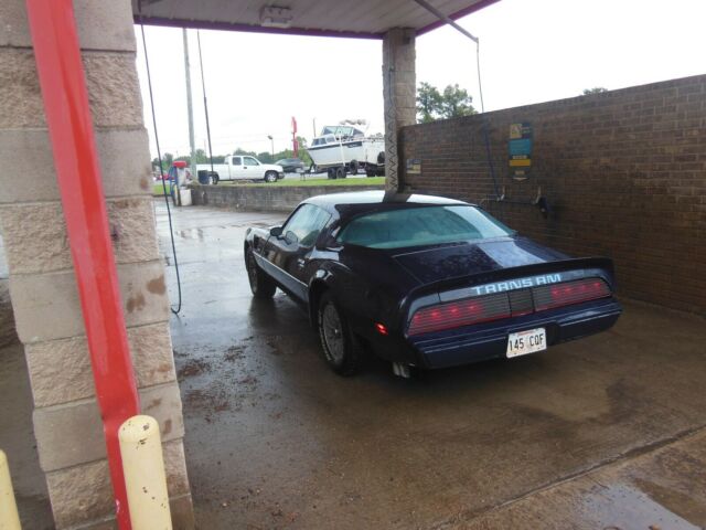 Pontiac Trans Am 1979 image number 31