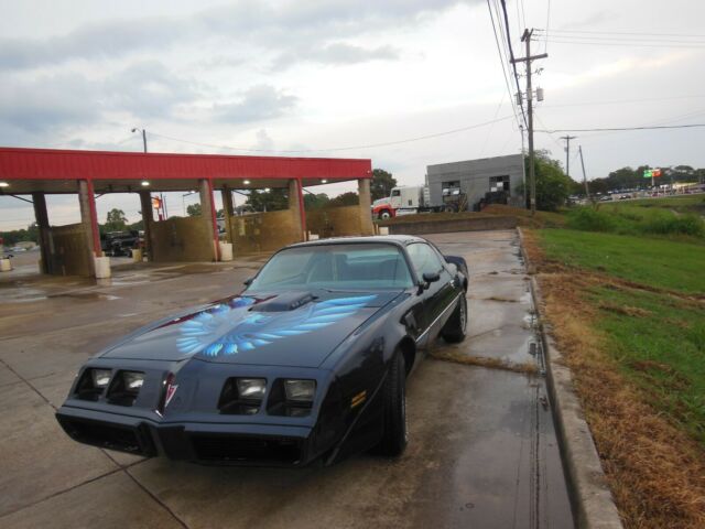 Pontiac Trans Am 1979 image number 32