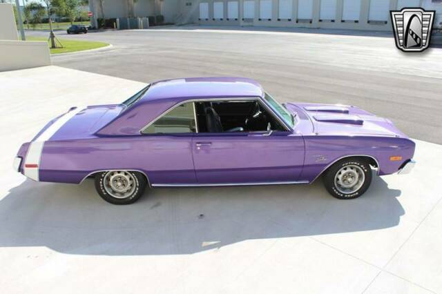 Dodge Dart 1973 image number 19