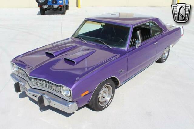 Dodge Dart 1973 image number 26