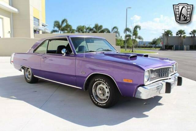 Dodge Dart 1973 image number 45