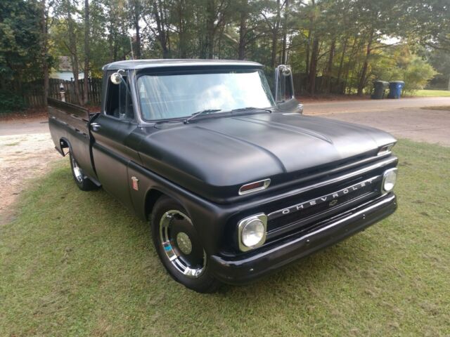 Chevrolet C-10 1964 image number 1