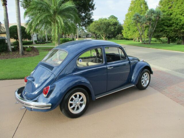 Volkswagen Beetle - Classic 1969 image number 1