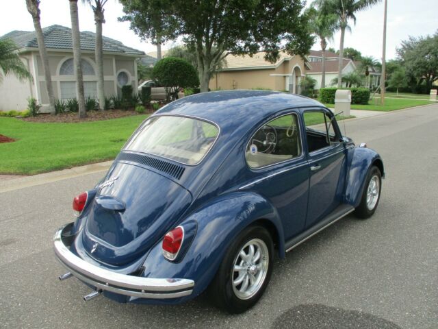 Volkswagen Beetle - Classic 1969 image number 32