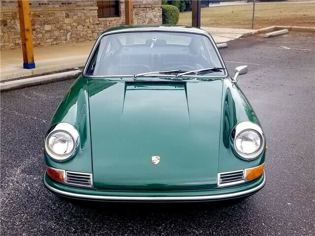 Porsche 912 1968 image number 23