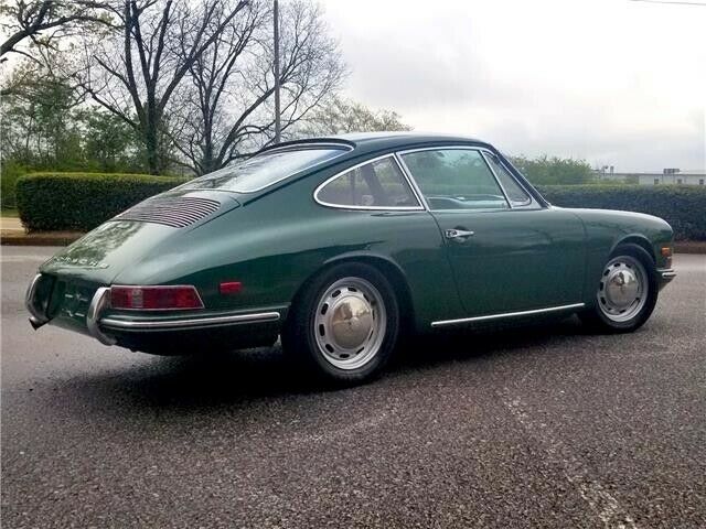 Porsche 912 1968 image number 7