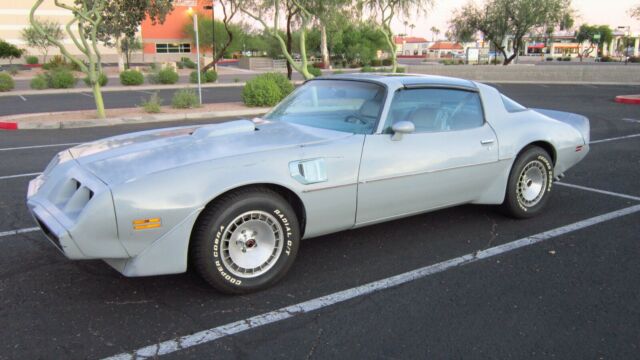 Pontiac Trans Am 1979 image number 0