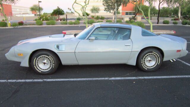 Pontiac Trans Am 1979 image number 1