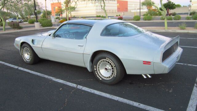 Pontiac Trans Am 1979 image number 2