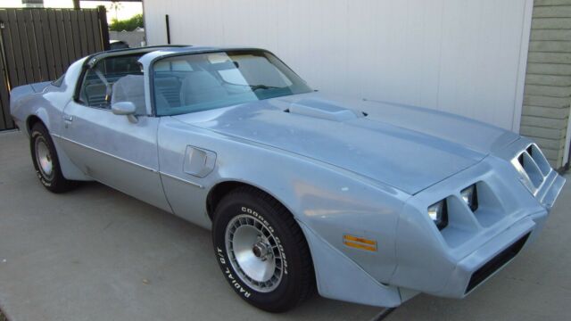 Pontiac Trans Am 1979 image number 21