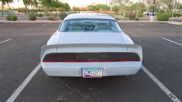 Pontiac Trans Am 1979 image number 27