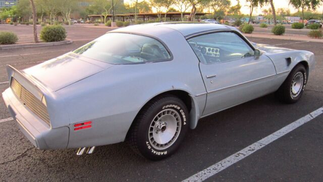 Pontiac Trans Am 1979 image number 28