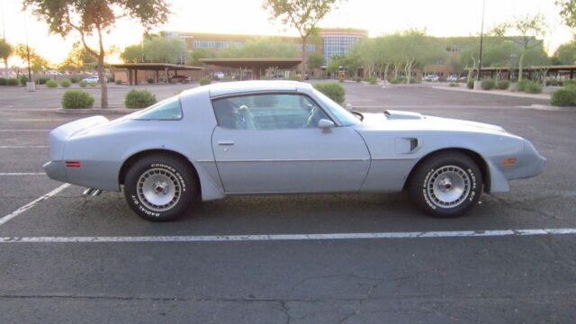 Pontiac Trans Am 1979 image number 29