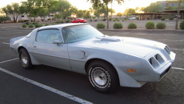 Pontiac Trans Am 1979 image number 30