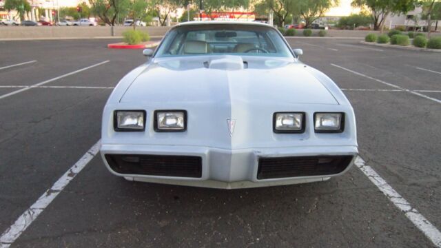 Pontiac Trans Am 1979 image number 31