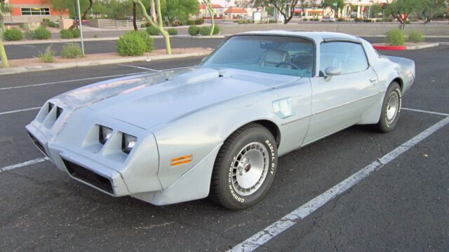 Pontiac Trans Am 1979 image number 32