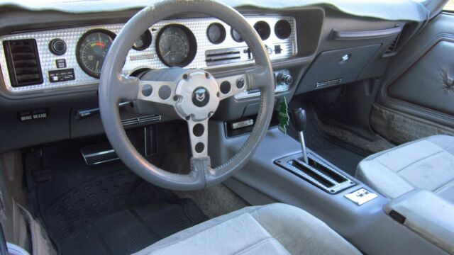 Pontiac Trans Am 1979 image number 33