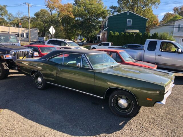 Dodge Coronet 1969 image number 17