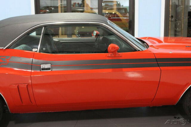 Dodge Challenger 1971 image number 21