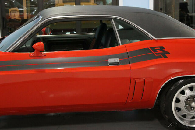 Dodge Challenger 1971 image number 40