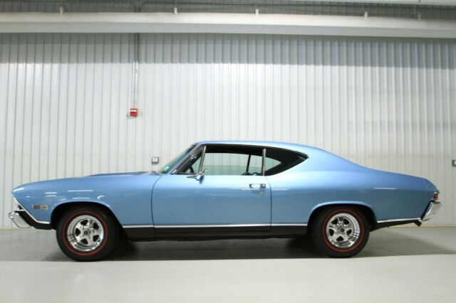 Chevrolet Chevelle 1968 image number 1