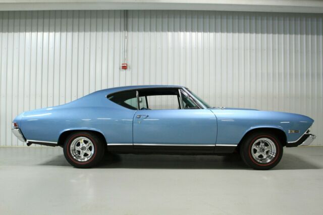 Chevrolet Chevelle 1968 image number 5