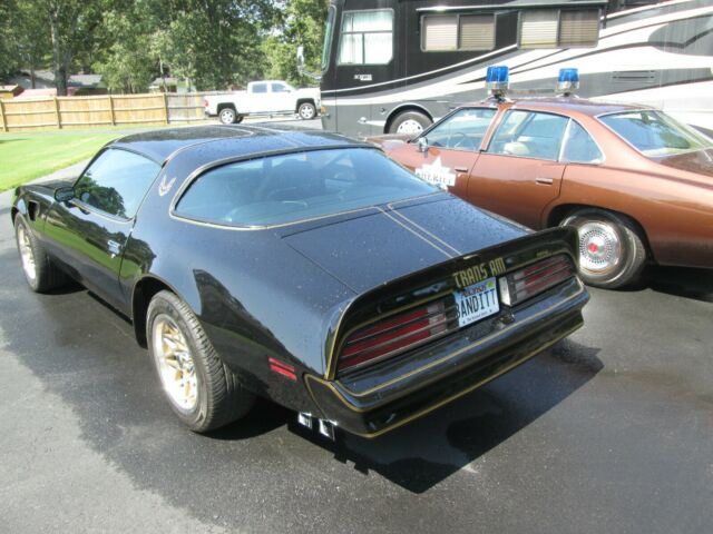 Pontiac Trans Am 1978 image number 15