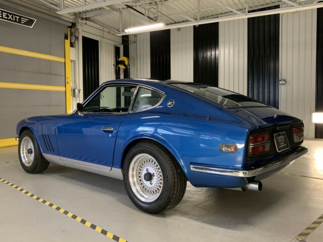 Datsun Z-Series 1971 image number 25