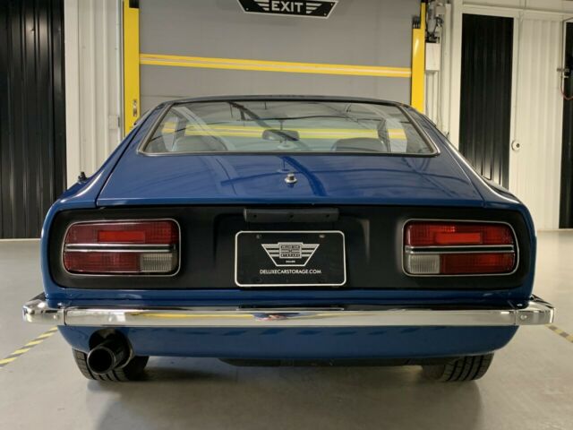 Datsun Z-Series 1971 image number 27