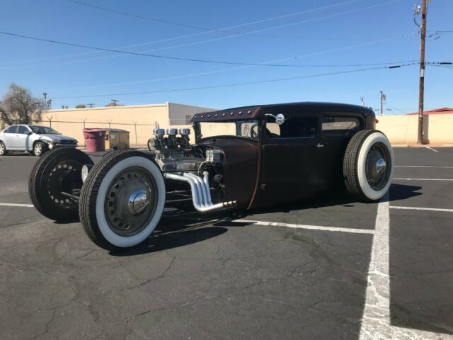 Ford Model A 1929 image number 0