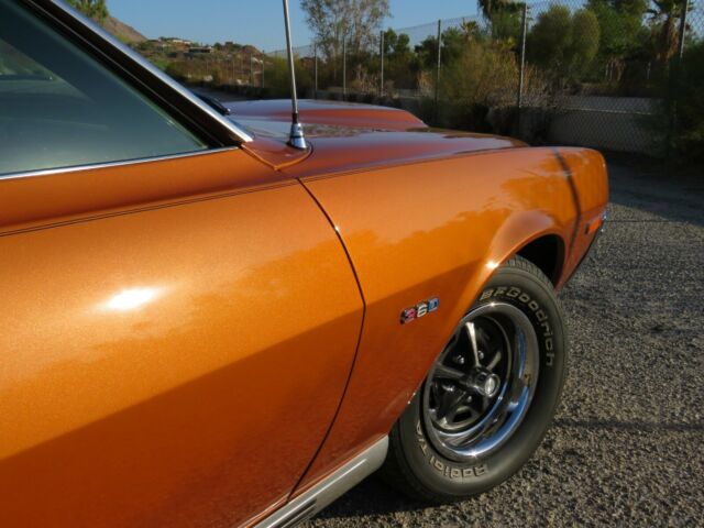 AMC AMX 1970 image number 10