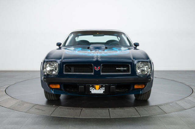 Pontiac Trans Am 1974 image number 15