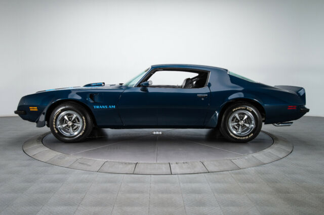 Pontiac Trans Am 1974 image number 27