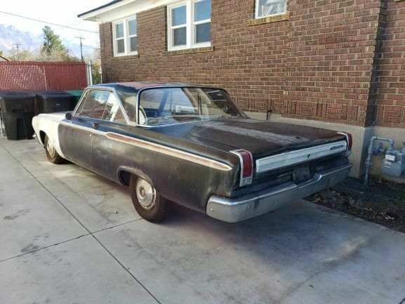 Dodge Coronet 1965 image number 1